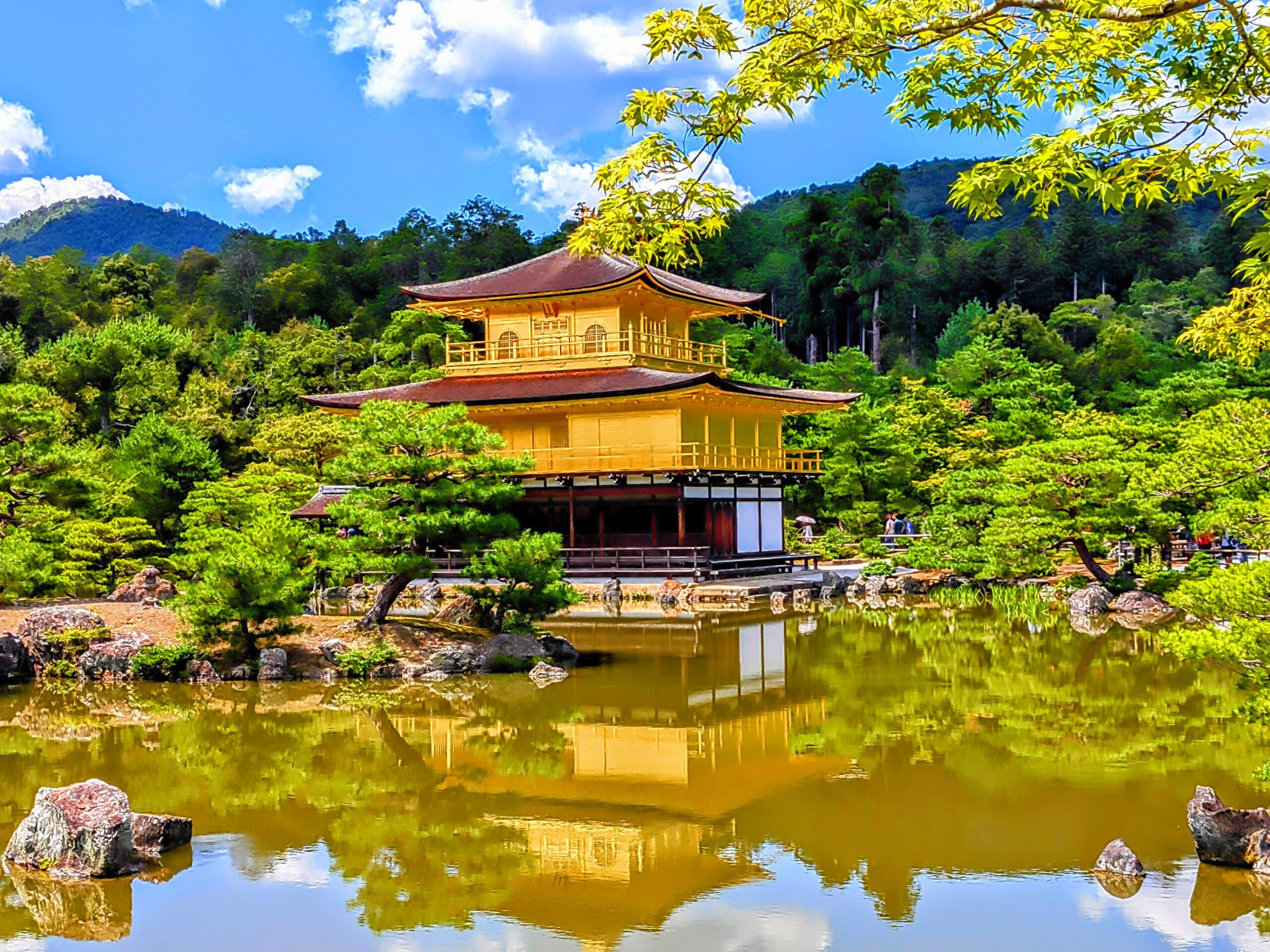 Kyoto Sightseeing Guide: Elite Culture & Luxury
