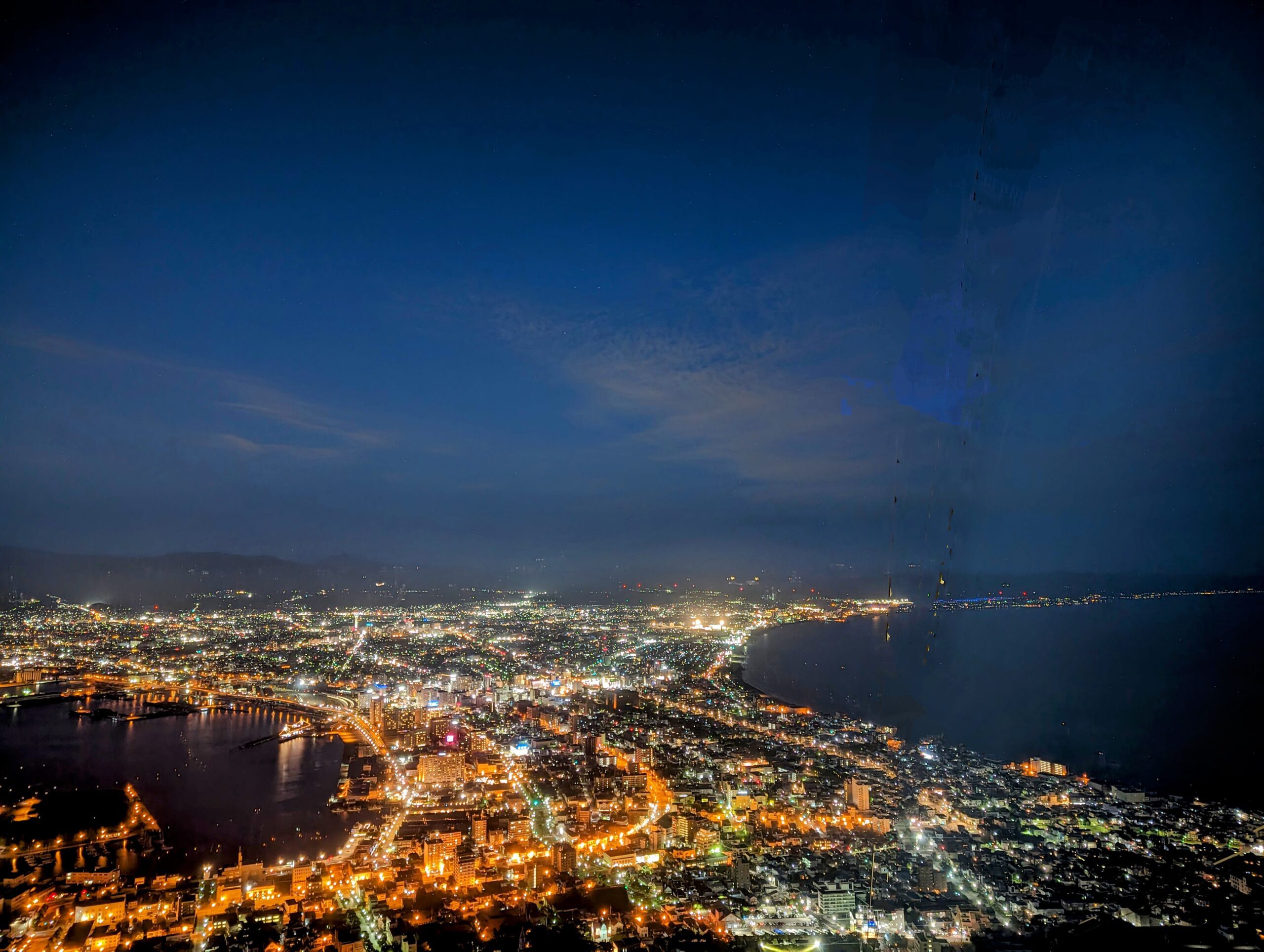Hakodate: World’s Three Great Night Views, Unforgettable Scenery, and Local Bounty